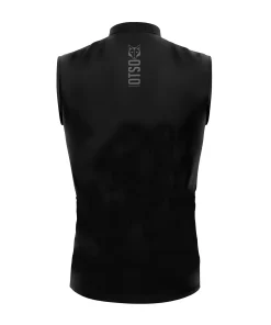 OTSO Men's Short Sleeve Technical Running Shirt - Autumn