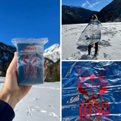 OTSO Thermal Blanket