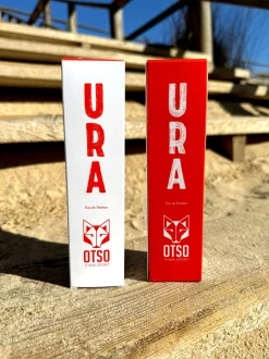 OTSO Perfume URA -