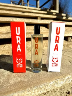OTSO Perfume URA -