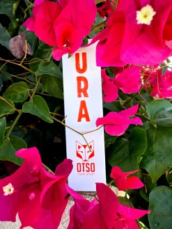 OTSO Perfume URA -