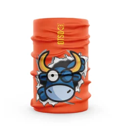 OTSO Protector de cuello - Kukuxumusu Beyond the Limits