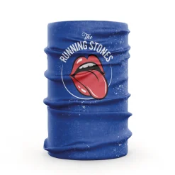 OTSO Protector de cuello - Running Stone Blue