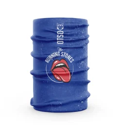 OTSO Protector de cuello - Running Stone Blue
