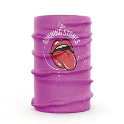 OTSO Protector de cuello - Running Stone Pink