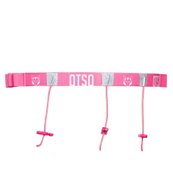 OTSO Race belt - Pink