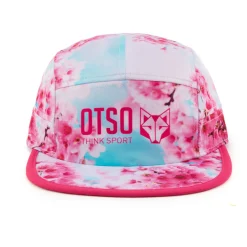 OTSO Running Cap - Almond Blossom