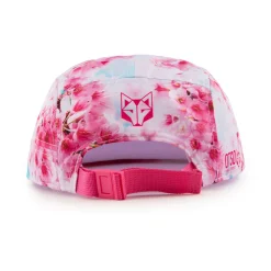OTSO Running Cap - Almond Blossom