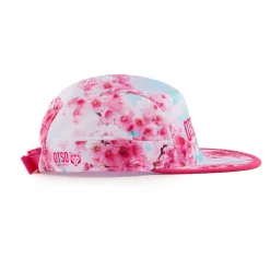 OTSO Running Cap - Almond Blossom