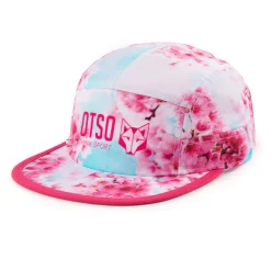 OTSO Running Cap - Almond Blossom