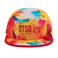 OTSO Running Cap - Colors
