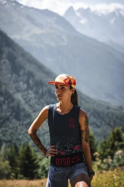 OTSO Running Cap - Colors