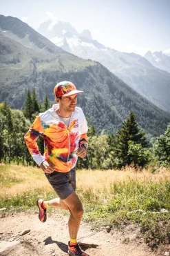 OTSO Running Cap - Colors