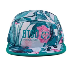 OTSO Running Cap - Garden