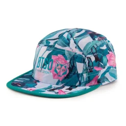 OTSO Running Cap - Garden