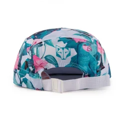 OTSO Running Cap - Garden