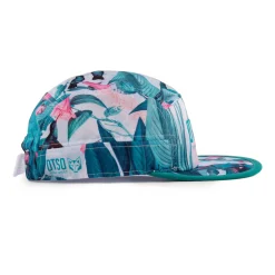 OTSO Running Cap - Garden