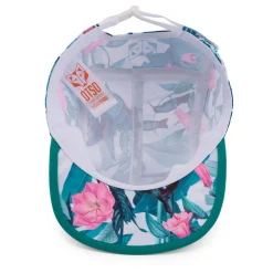 OTSO Running Cap - Garden