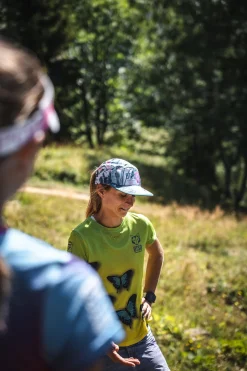 OTSO Running Cap - Garden