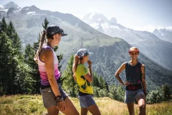 OTSO Running Cap - Garden