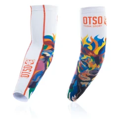 OTSO Sleeves - Be A Lion