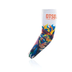 OTSO Sleeves - Be A Lion