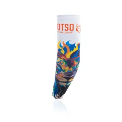 OTSO Sleeves - Be A Lion