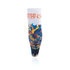 OTSO Sleeves - Be A Lion