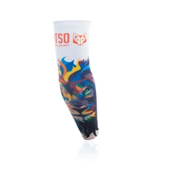 OTSO Sleeves - Be A Lion