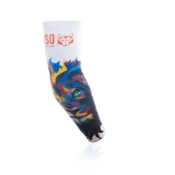 OTSO Sleeves - Be A Lion