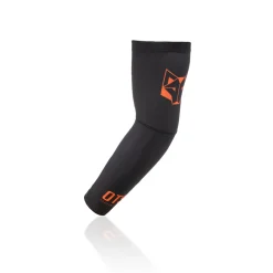 OTSO Sleeves - Black & Fluo Orange