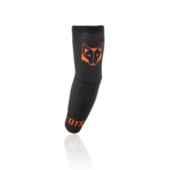 OTSO Sleeves - Black & Fluo Orange