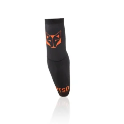 OTSO Sleeves - Black & Fluo Orange