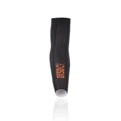 OTSO Sleeves - Black & Fluo Orange