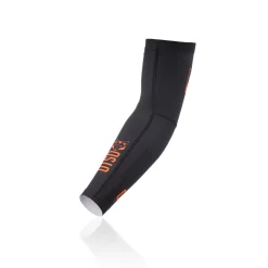 OTSO Sleeves - Black & Fluo Orange