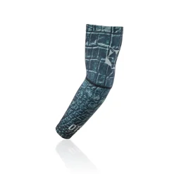 OTSO Sleeves - Black Snake