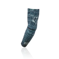 OTSO Sleeves - Black Snake