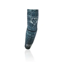 OTSO Sleeves - Black Snake