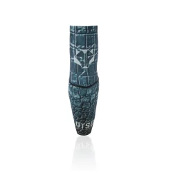 OTSO Sleeves - Black Snake