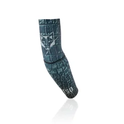 OTSO Sleeves - Black Snake