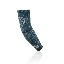 OTSO Sleeves - Black Snake