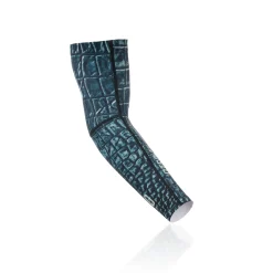 OTSO Sleeves - Black Snake