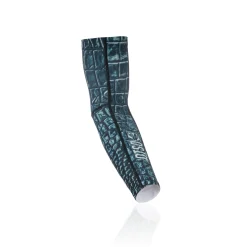 OTSO Sleeves - Black Snake