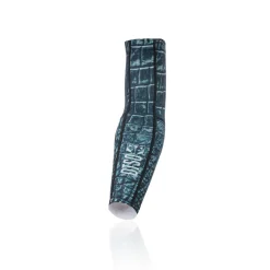 OTSO Sleeves - Black Snake