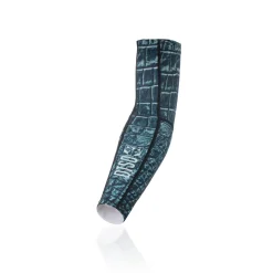 OTSO Sleeves - Black Snake