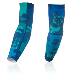 OTSO Sleeves - Camo Blue