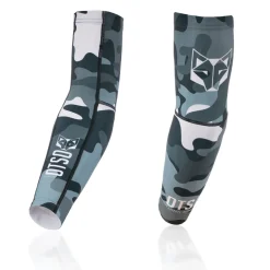 OTSO Sleeves - Camo Gray