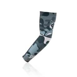 OTSO Sleeves - Camo Gray