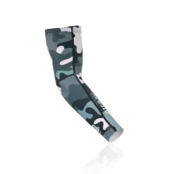 OTSO Sleeves - Camo Gray