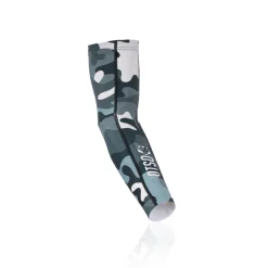 OTSO Sleeves - Camo Gray